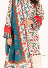 Winter - Gul Ahmed - Mothers Love 25 - K#52089
