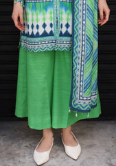 Winter - Gul Ahmed - Printed Khaddar - K#62109