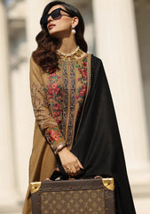 Winter - Charizma - Signature - Peach Leather 25 - CSW5#05