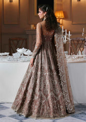 Formals - Akbar Aslam - Mastani - Luxury Formals - M25#1579 - Noorzaib