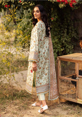 Lawn - Asim Jofa - Essential 25 - Vol-04 - AJUBJ-52