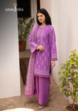 Winter Collection - Asim Jofa - Winter Wardrobe - AJUW-34