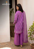 Winter Collection - Asim Jofa - Winter Wardrobe - AJUW-34