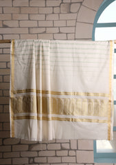 Jacquard Lawn Summer Shawl D#32 - Aqua