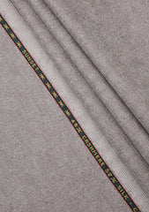 Loro Piana Sunset Silk & Cashmere Fabric - Fawn