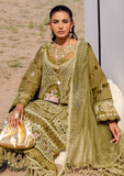 Lawn Collection - Parishay - Janan - PJ24#09