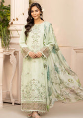 Lawn - Humdum - Summer Breeze 26 - D#11