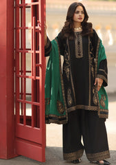 Winter - Charizma - Signature - Peach Leather 25 - CSW5#06