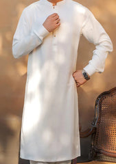 Men - Faiscouture - Nawab - Kurta Shalwar - Taimur