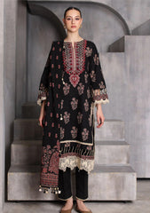 Winter - Gul Ahmed - Printed Khaddar - K#62076