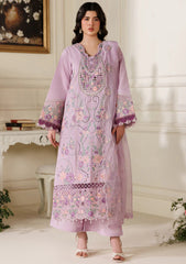 Lawn - Parishay - Marbella Summer 26 - MB#12