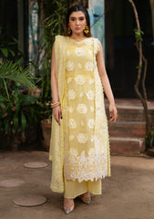 Lawn - Mahnur - Satrangi 26 - ST#11