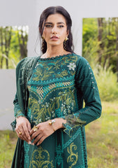 Winter - Parishay - Winterwood Tales - Khaddar - WW25#08