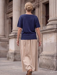 Pret - Moven - Round Neck T-Shirt