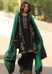 Winter - Charizma - Signature - Peach Leather 25 - CSW5#06