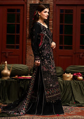 Formals - Maryum N Maria - The Heirloom Unstitched 26 - MSU#7014 - GECE