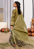 Lawn Collection - Parishay - Janan - PJ24#09