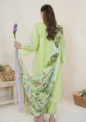 Lawn - Atiya Irfan - Summer 26 - Volume 2 - AT#11