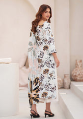 Winter - Humdum - La vie 25 - LHV#07