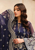 Formal Collection - Freesia Premium - Musq - FS-40035 - Elaya