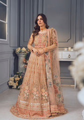 Formal Collection - Rubaaiyat - Wedding Edit 24 - Peach