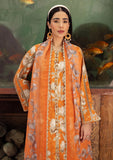 Lawn Collection - Alizeh - Sheen - Volume 2 - ALS24#25 - SUNFLOWER