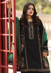 Winter - Charizma - Signature - Peach Leather 25 - CSW5#06