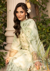 Lawn - Humdum - Summer Breeze 26 - D#11