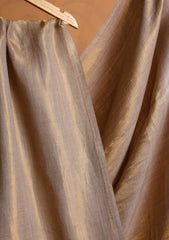 Pashmina Plain Shaded Shawl D#01 - Skin