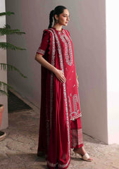 Lawn - Republic Womenswear - Talia - Summer 25 - RPT#6A - Evara