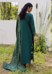 Winter - Parishay - Winterwood Tales - Khaddar - WW25#08