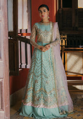 Formal Collection - Roheenaz - Pehli Si Muhabbat - Wedding - Aarzo