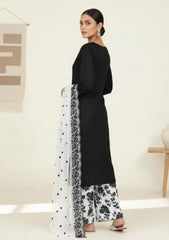 Lawn - Rubaaiyat - R Prints 26 - D#17 - B White