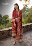 Winter Collection - Asim Jofa - Winter Wardrobe - AJUW-35