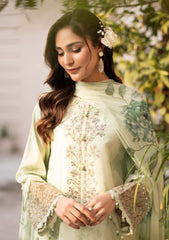 Lawn - Humdum - Summer Breeze 26 - D#11