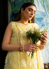 Lawn - Mahnur - Satrangi 26 - ST#11