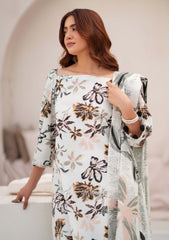 Winter - Humdum - La vie 25 - LHV#07