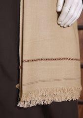 Men Shawls - Wool Shawls - D#07 - Skin