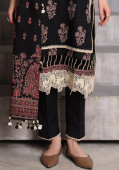 Winter - Gul Ahmed - Printed Khaddar - K#62076