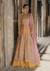 Formal Collection - Roheenaz - Pehli Si Muhabbat - Wedding - Afreen