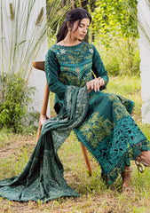 Winter - Parishay - Winterwood Tales - Khaddar - WW25#08