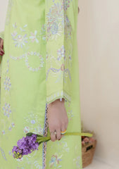 Lawn - Atiya Irfan - Summer 26 - Volume 2 - AT#11
