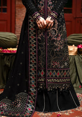 Formals - Maryum N Maria - The Heirloom Unstitched 26 - MSU#7014 - GECE