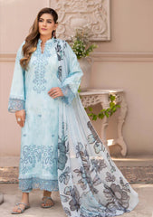 Lawn - Humdum - Summer Breeze 26 - D#12