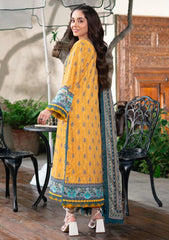 Lawn - Asim Jofa - Essential 25 - Vol-04 - AJUUB-23