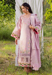 Winter - Parishay - Winterwood Tales - Khaddar - WW25#10