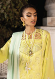 Lawn Collection - Faiza Faisal - Maya - FM24#12 - Derya