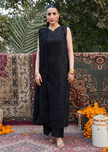 Lawn - Mahnur - Satrangi 26 - ST#12