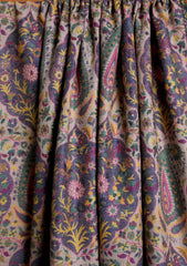 Pashmina Jamawar Shawl D#20 - Skin 1