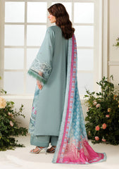 Lawn - Parishay - Marbella Summer 26 - MB#11